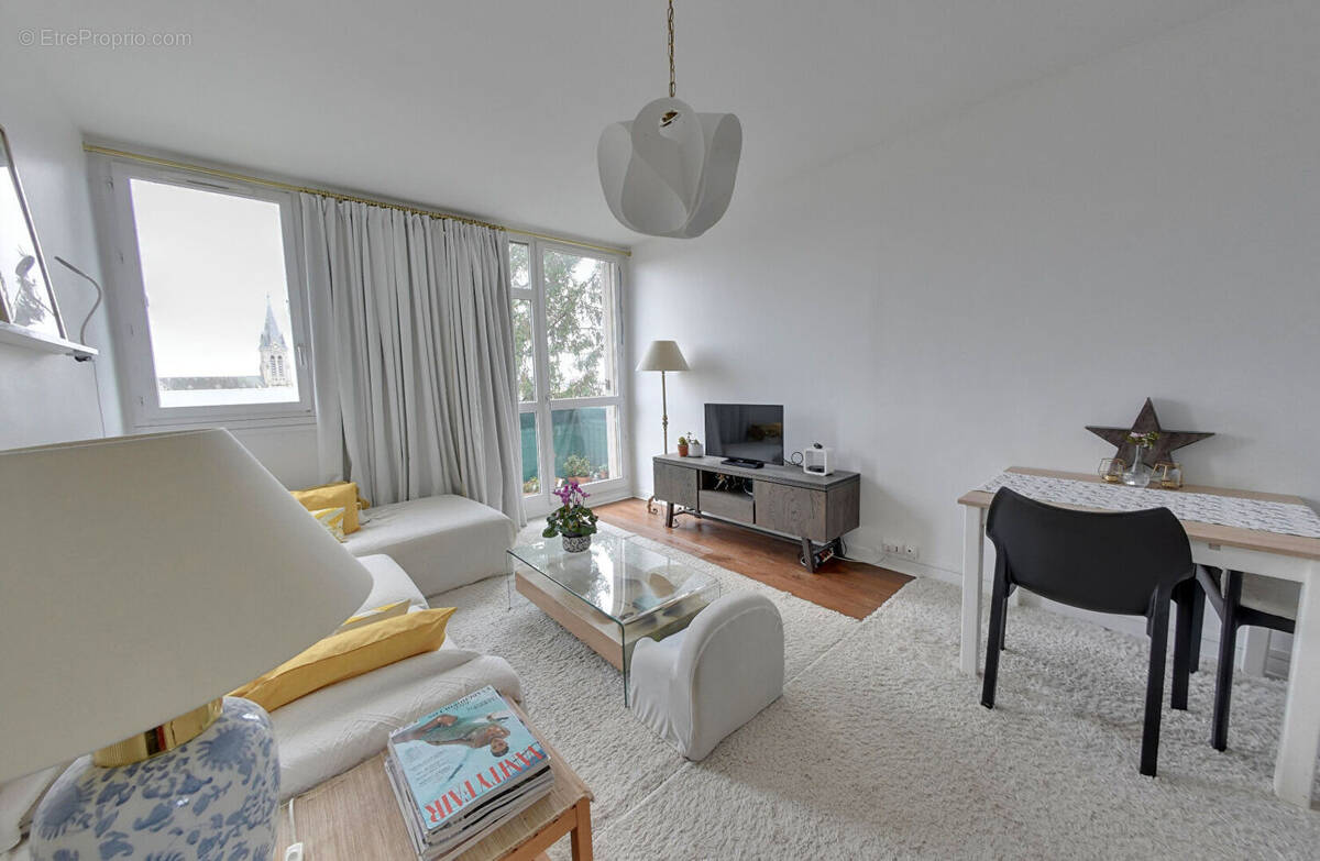 Appartement à RAMBOUILLET