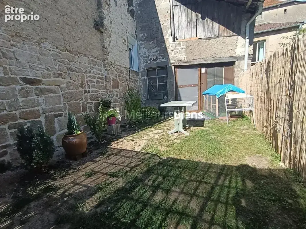 Maison 113 m² à Fresnes-sur-Apance, dont 2 chambres au Rez de chaussée - photo 15