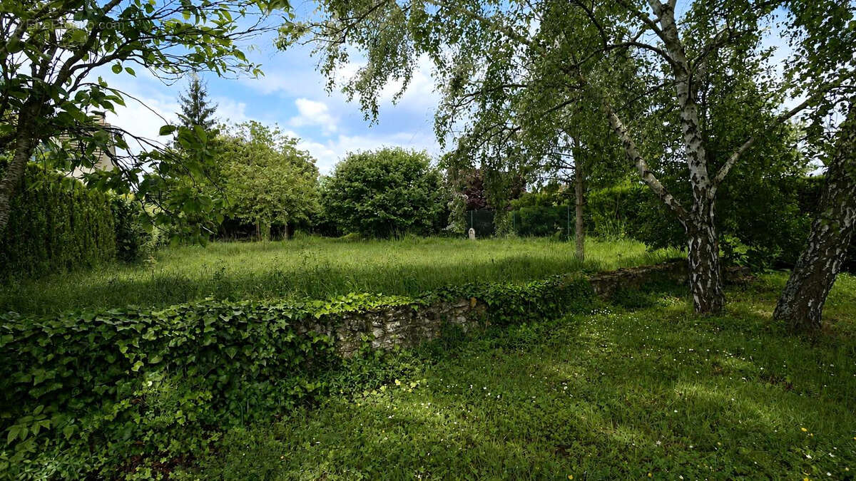 Maison à EPONE