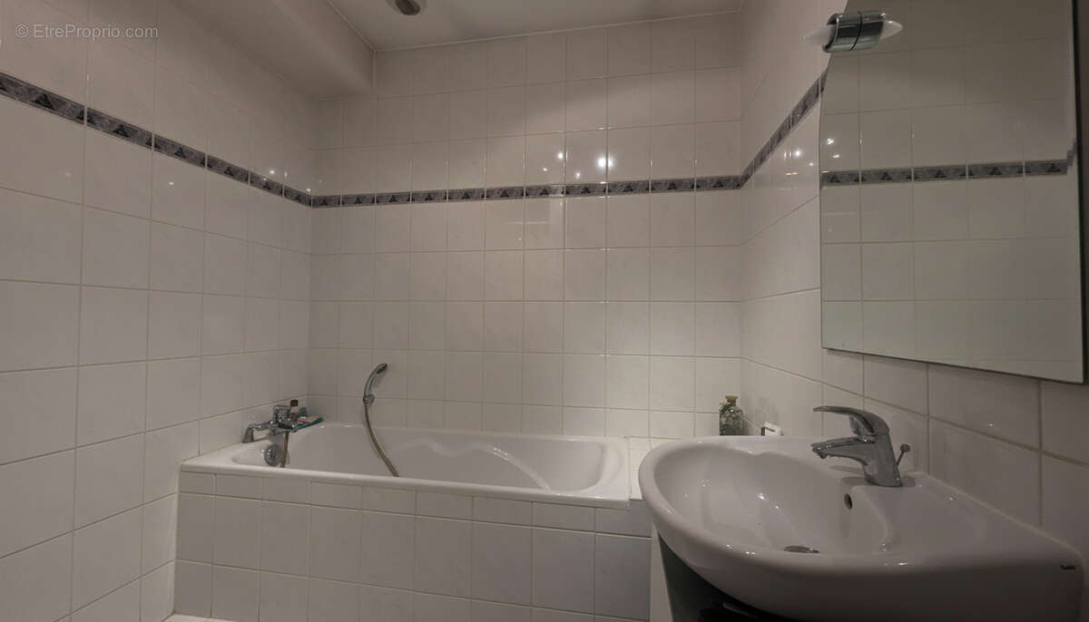 Appartement à CREUTZWALD