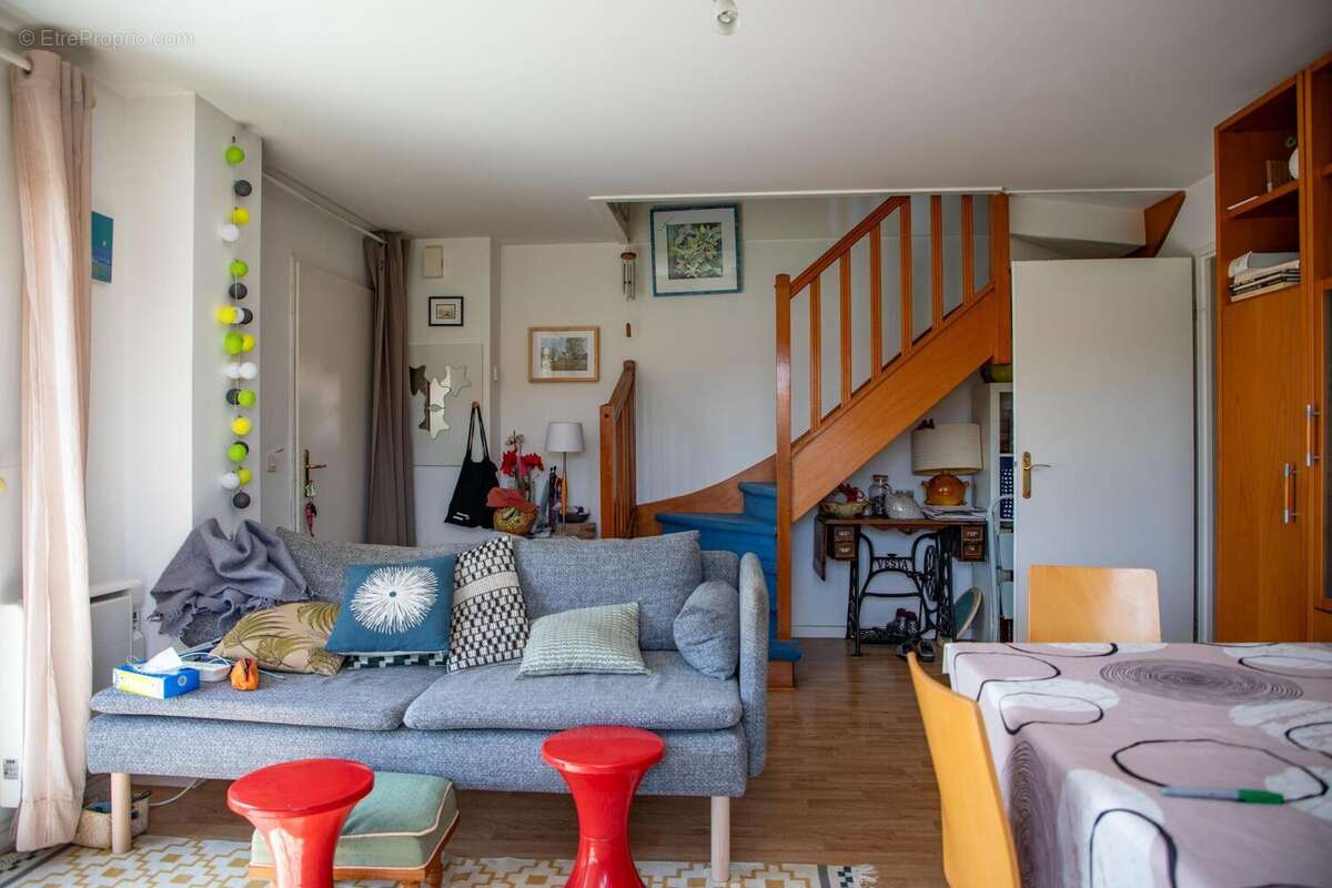 Photo 4 - Appartement à MAGNANVILLE