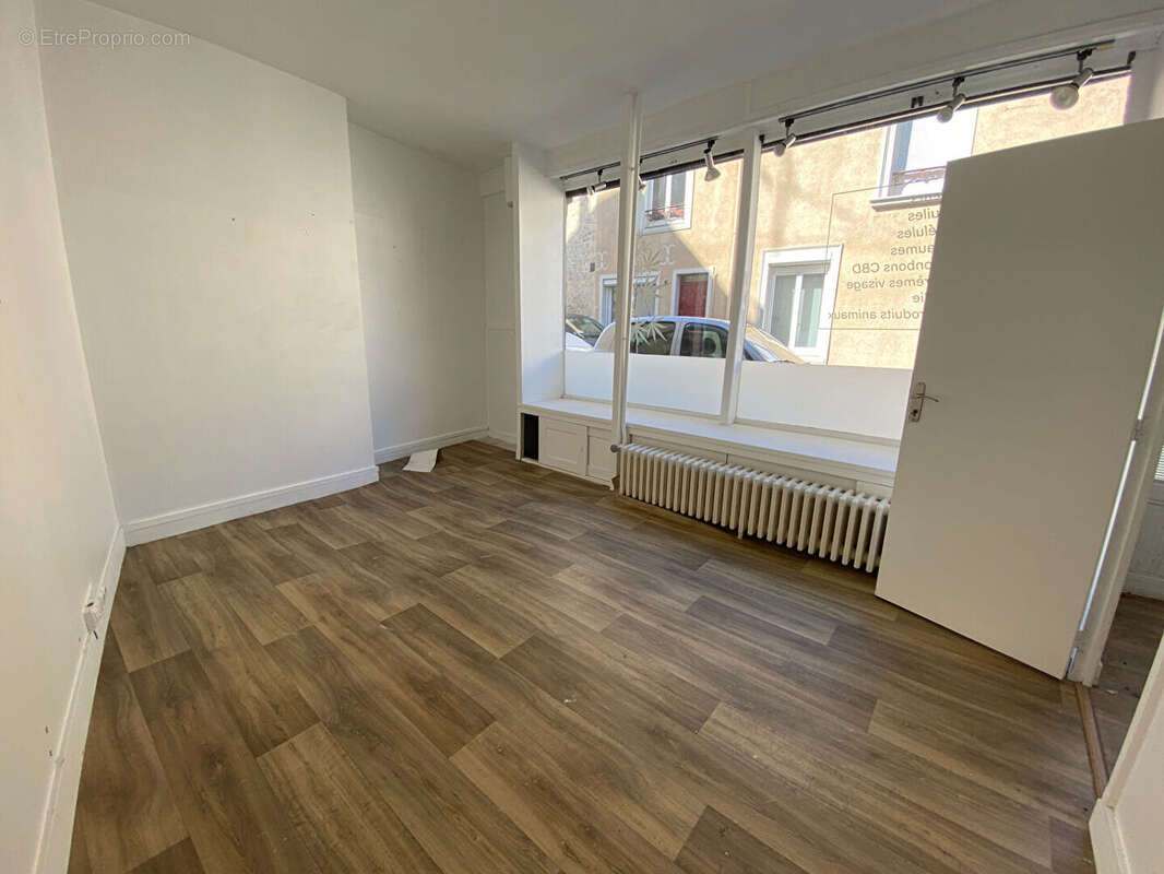 Appartement à LA FERTE-BERNARD