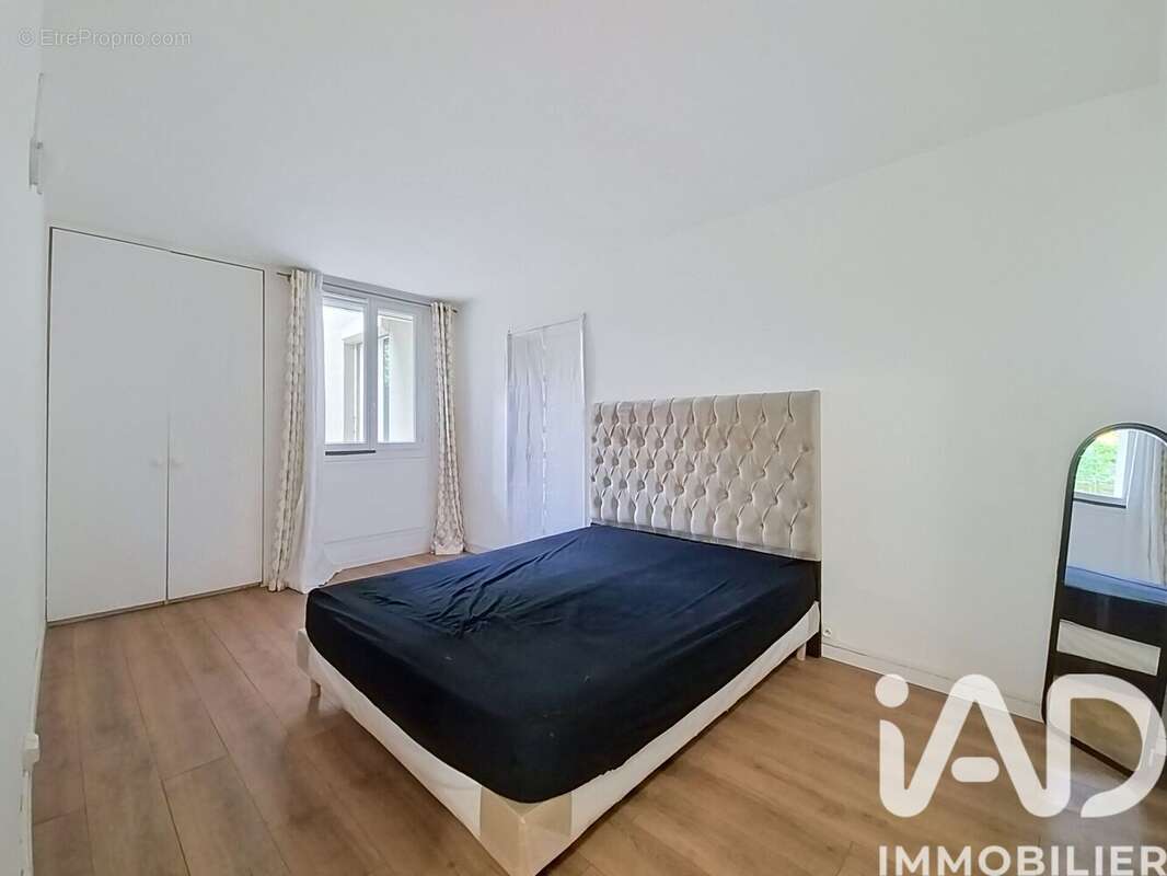 Photo 8 - Appartement à EVRY