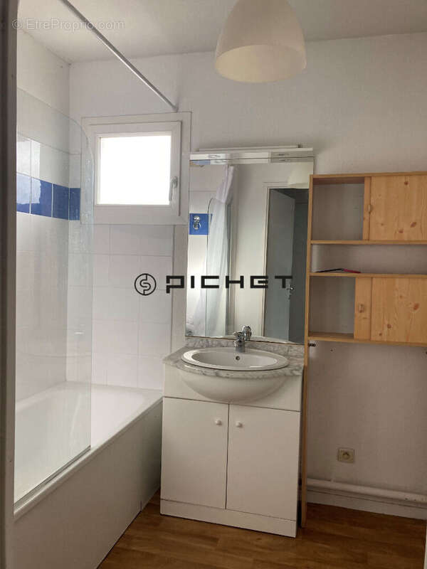 Appartement à CENON