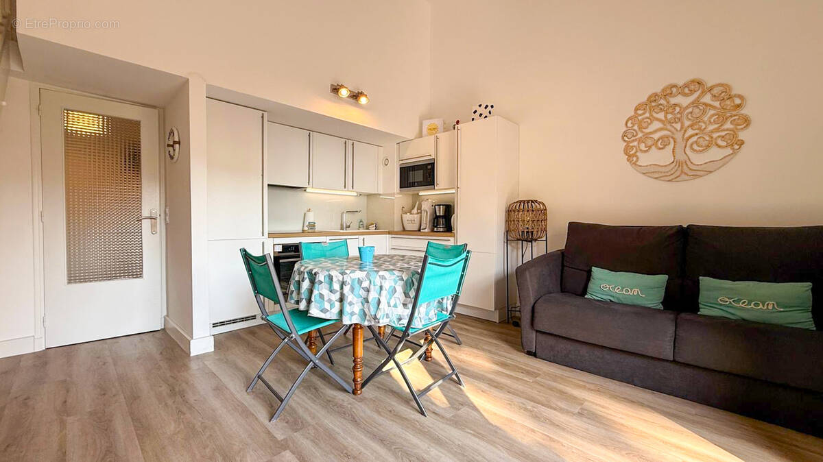 Appartement à SAINTE-MAXIME