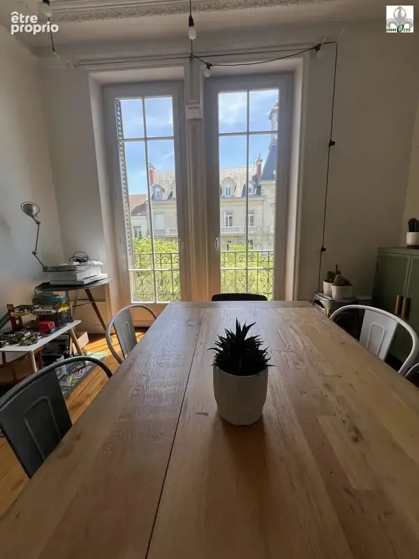 Exclusivité – centre-ville chalon-sur-saône boulevard de la - photo 10