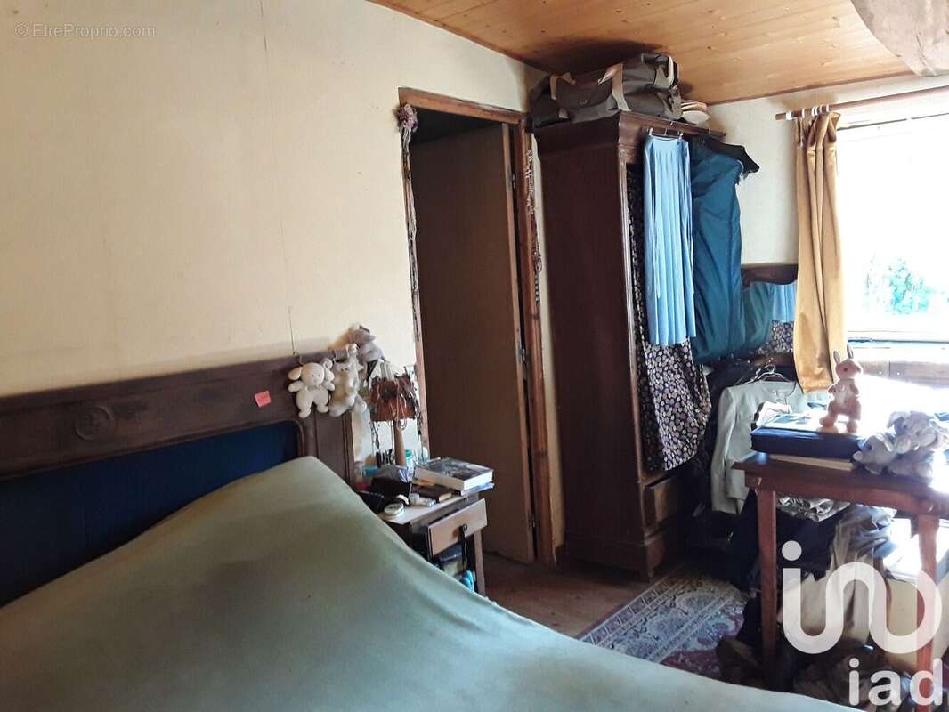 Photo 7 - Maison à CHEMILLE