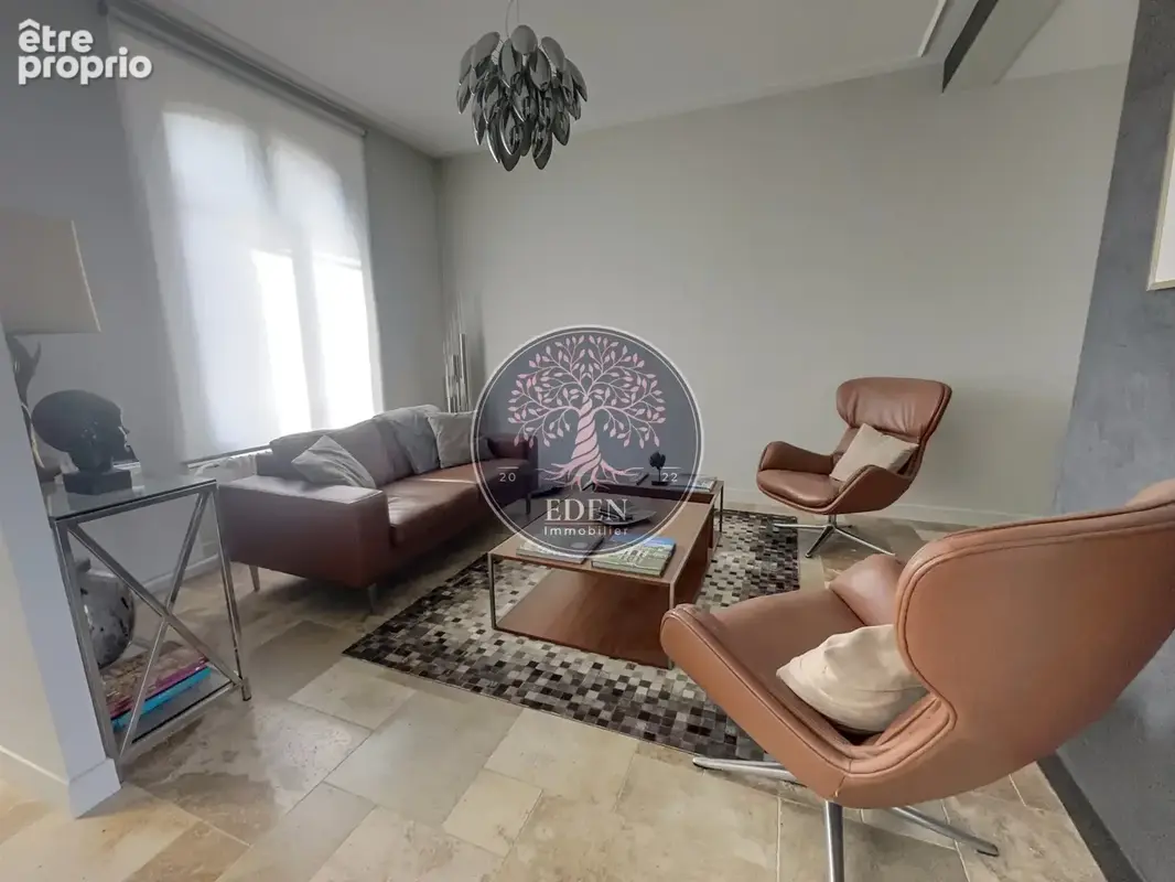 Maison Hyper Centre 90m2 - photo 4