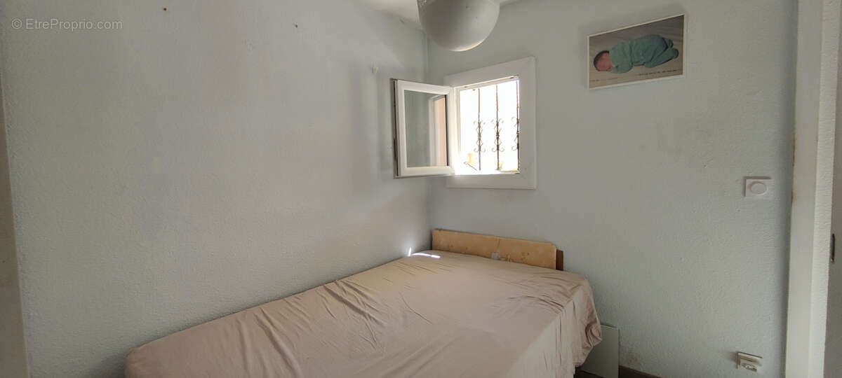 Appartement à LE BARCARES