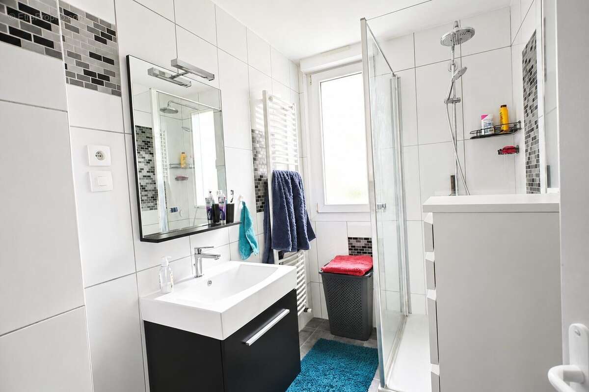Appartement à MAIZIERES-LES-METZ