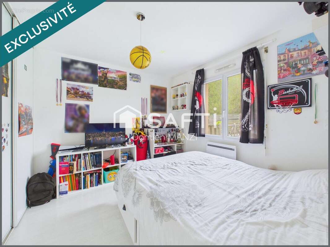 Maison 100 m² à Mios  - photo 7