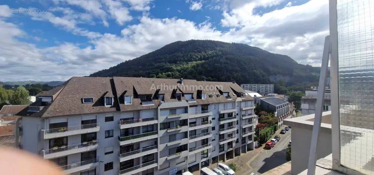 Appartement à LOURDES