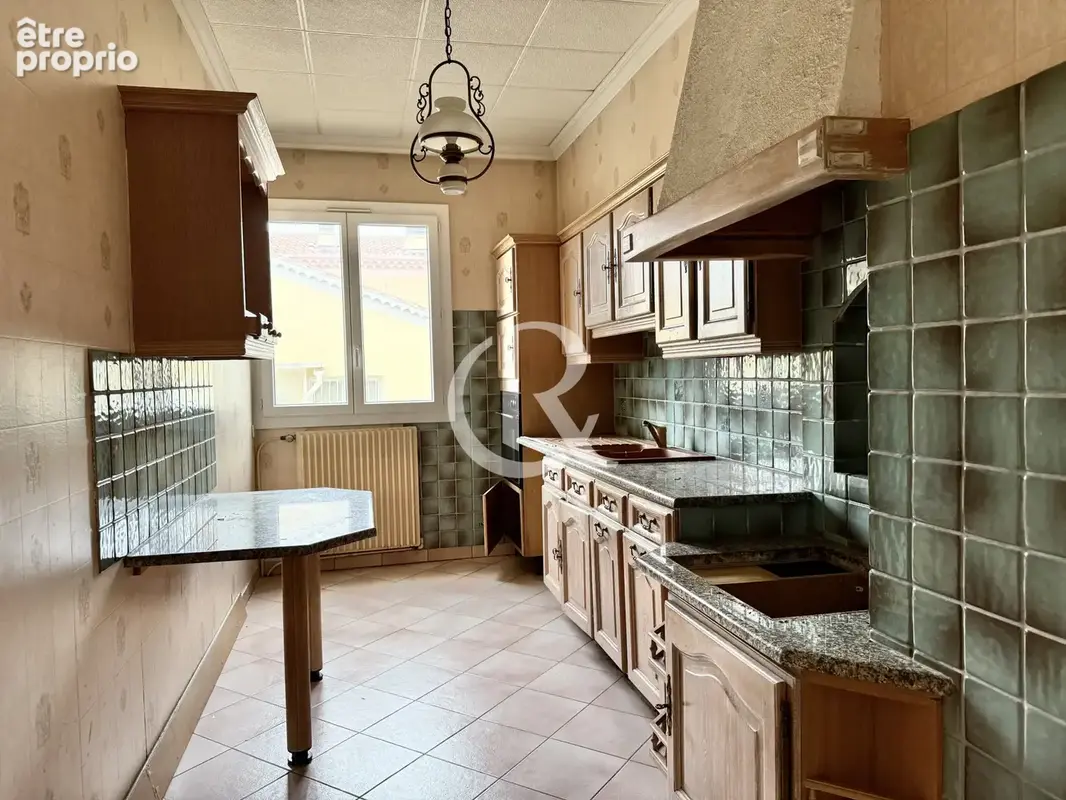 Villa centre ville - photo 8