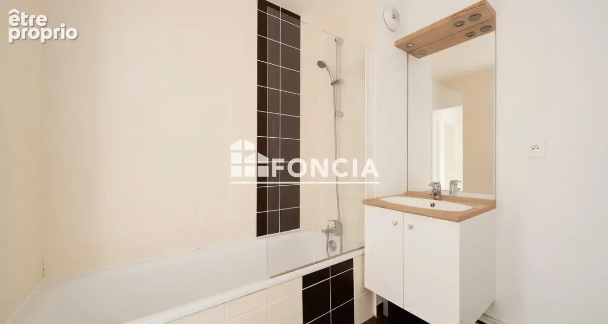 Résidence le clos feyen t3 avec balcon et stationnement - photo 10