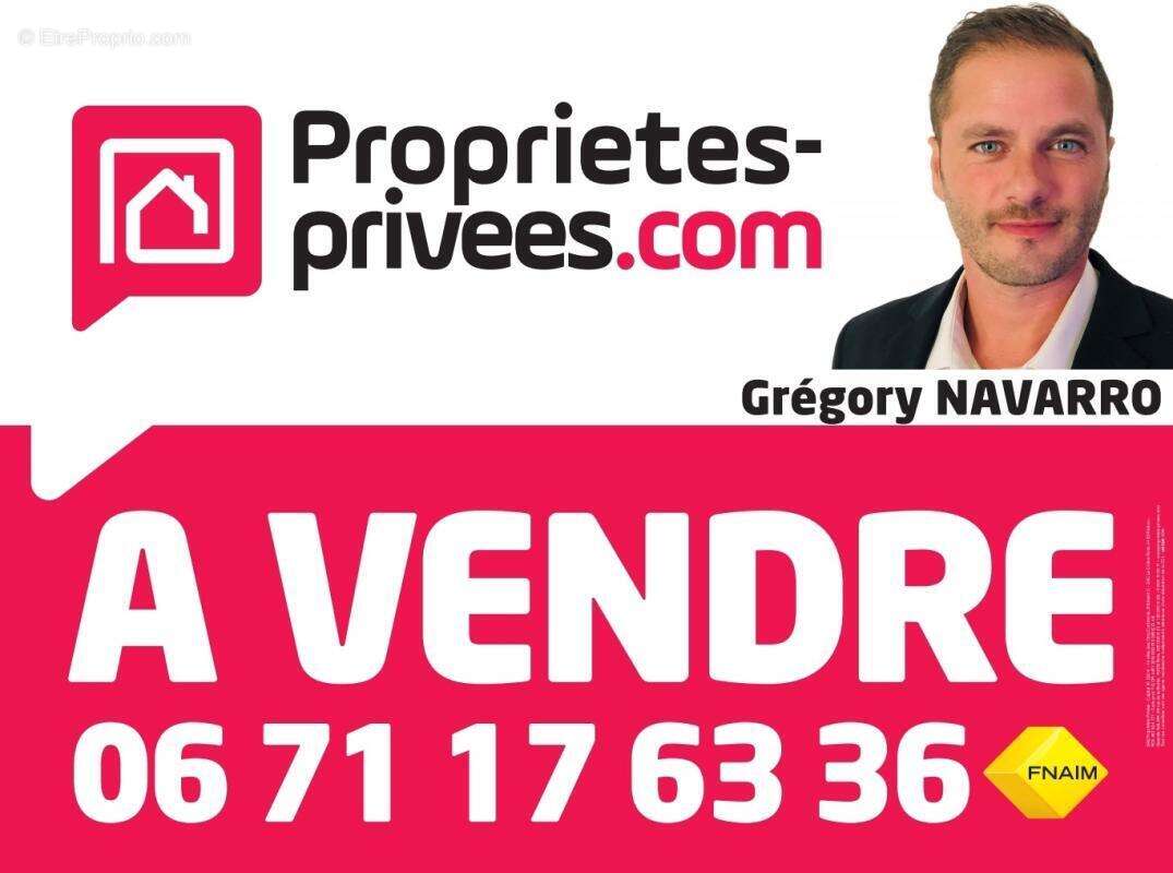 Appartement à LAVERUNE