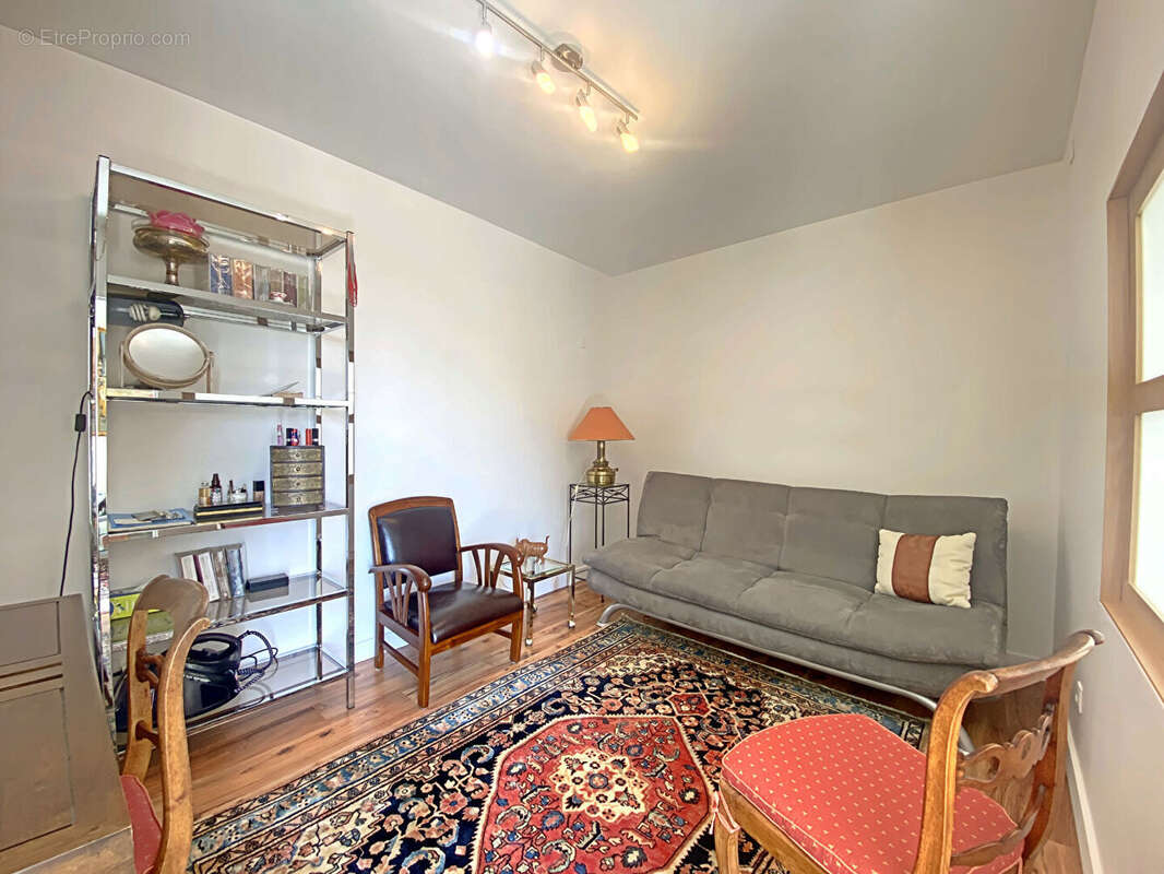 Appartement à ORLEANS