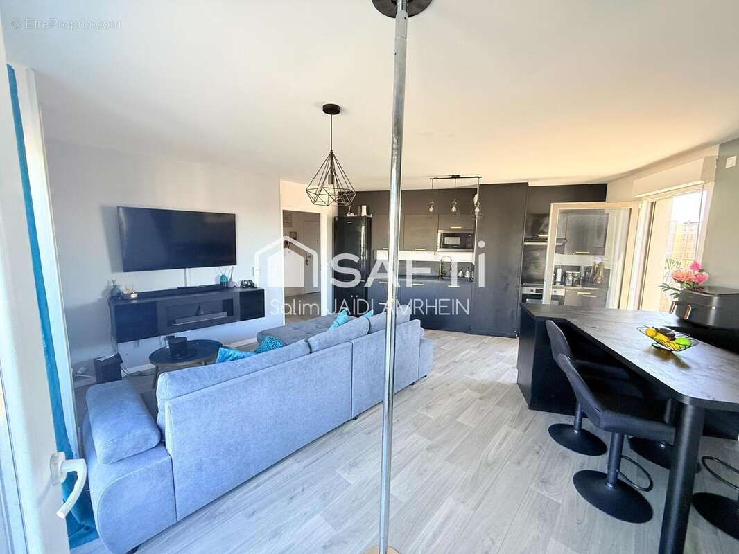 Photo 5 - Appartement à VILLIERS-SUR-MARNE