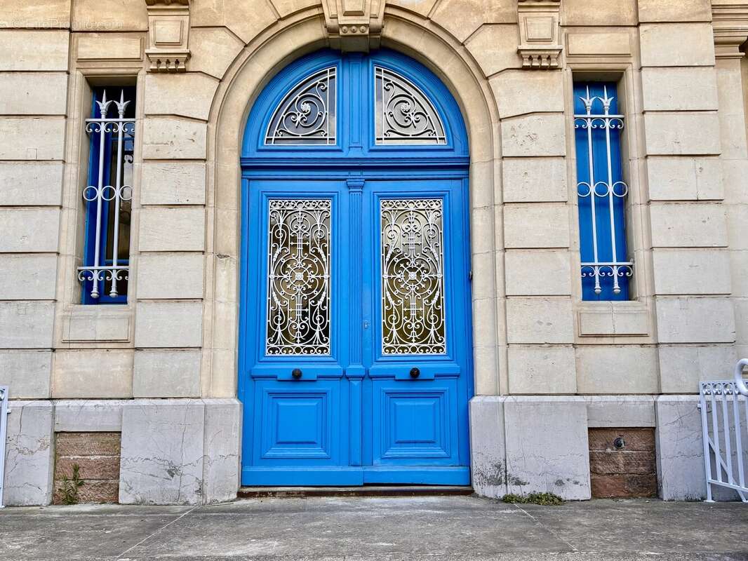 Maison à OLONZAC