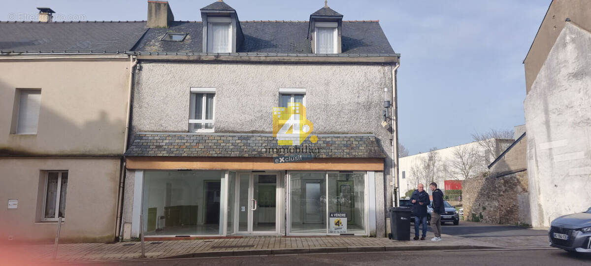 Appartement à PONTCHATEAU