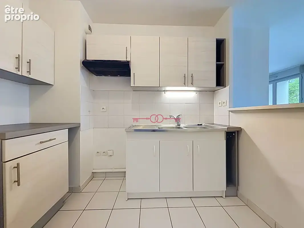Exclusivite - a vendre - appartement type 2 avec garage - photo 3