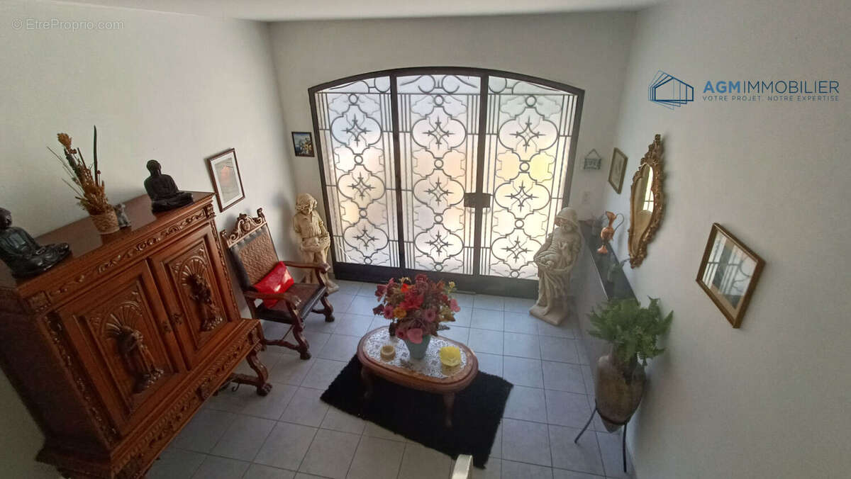 Maison 120 m² à Perpignan  - photo 2