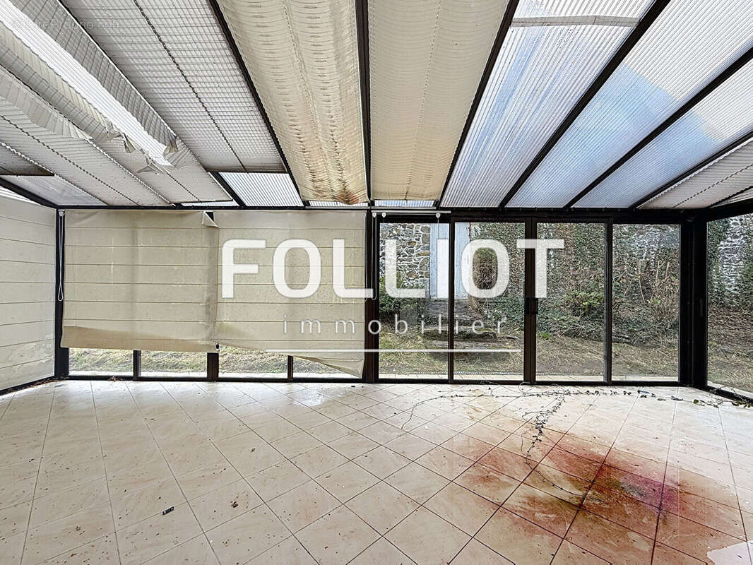 Maison à BLAINVILLE-SUR-MER