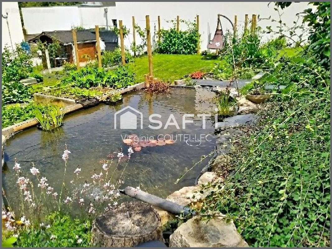 Photo 8 - Maison à PLOERMEL