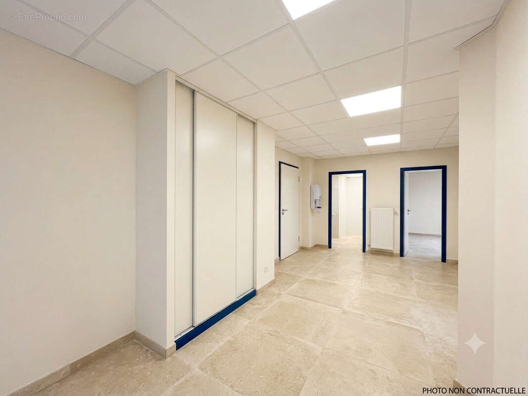Appartement à THONON-LES-BAINS