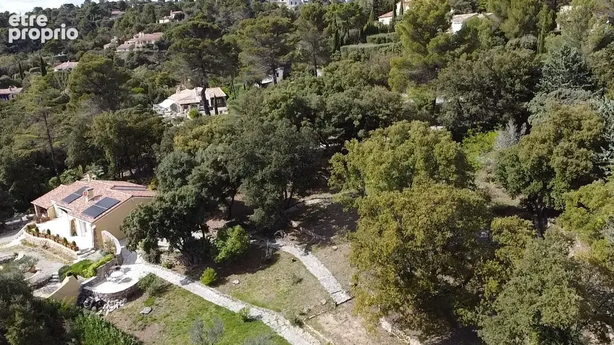 Tourtour:villa 93m2 - photo 29