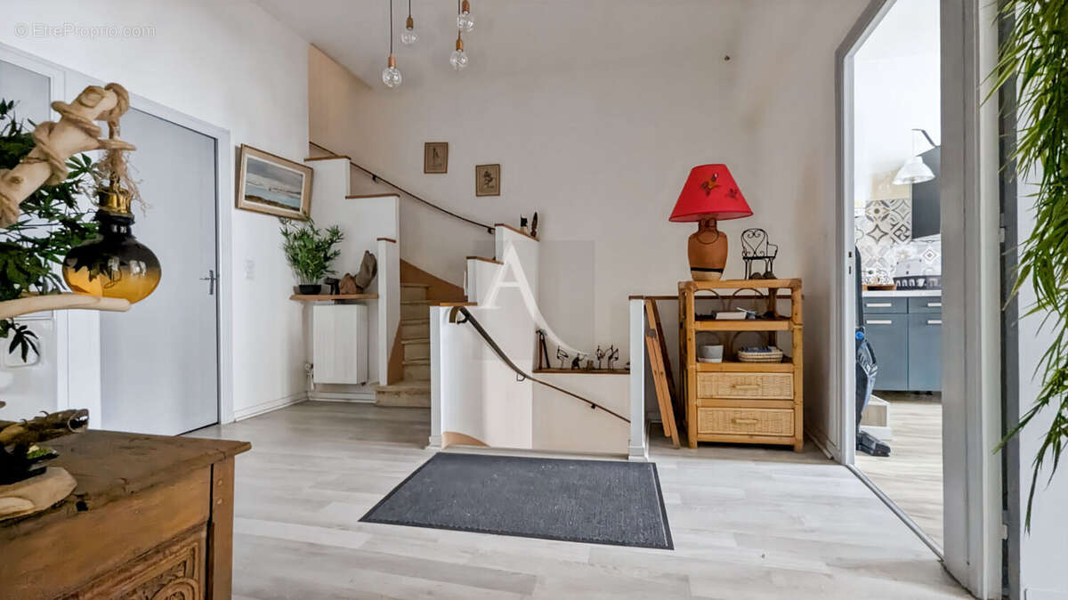 Maison à VILLENEUVE-SUR-LOT