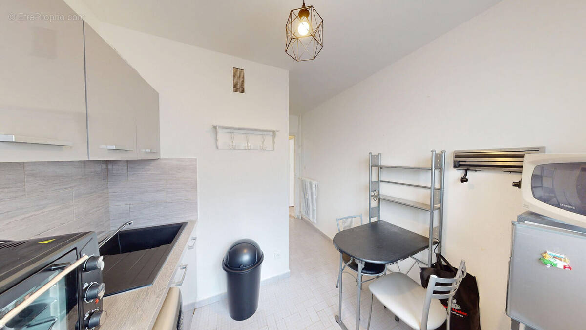 Appartement à BESANCON