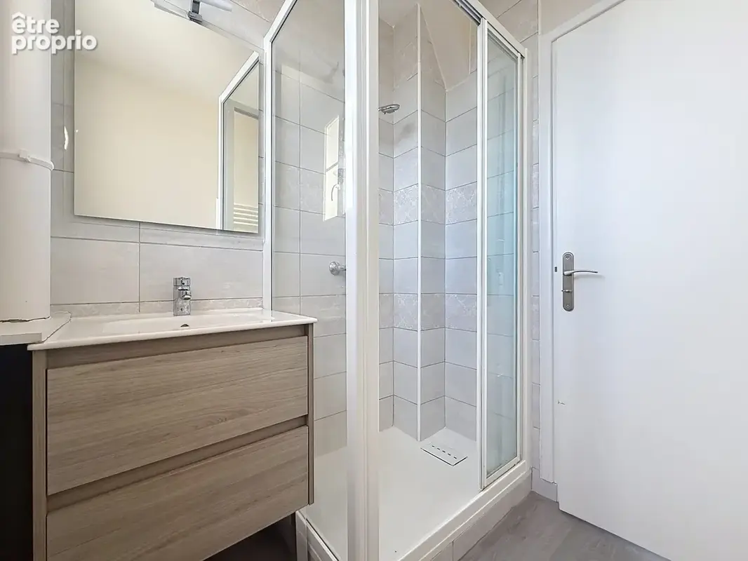 Appartement 56 m² à Brive-La-Gaillarde  - photo 8