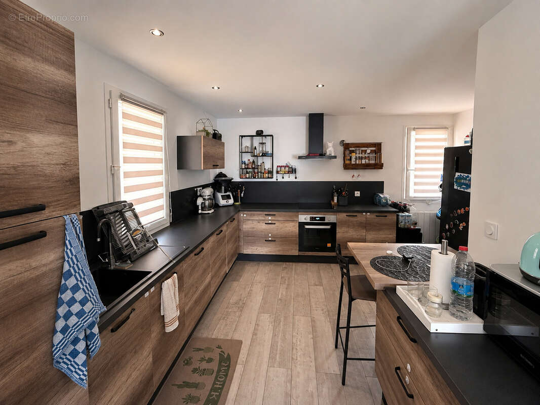 Maison 4 pièces 110m2 - photo 3