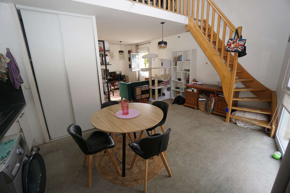 Appartement à AMIENS