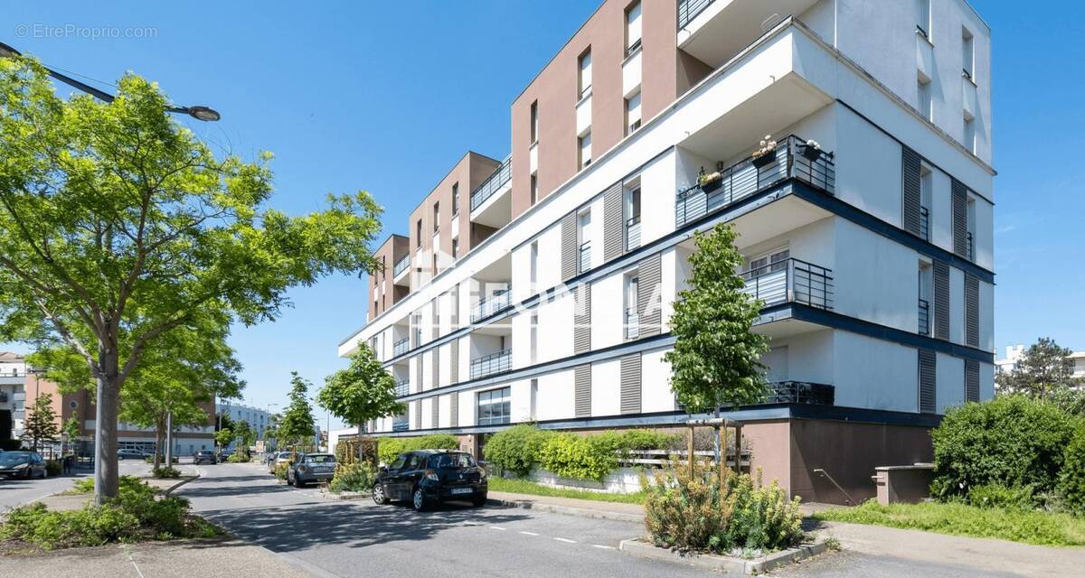 Appartement à COLOMIERS