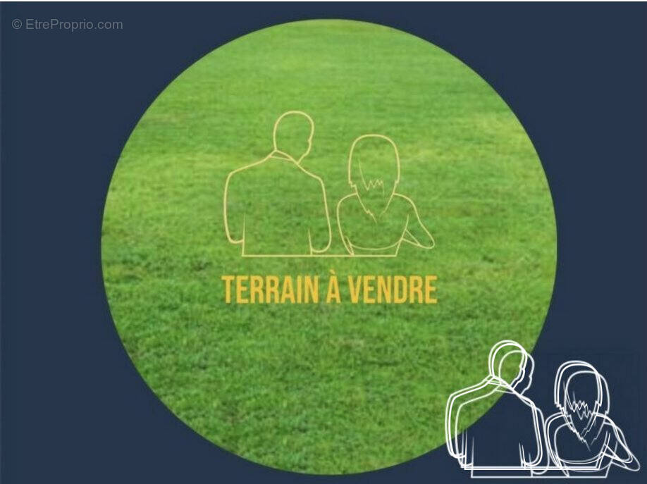 Terrain à PONT-AUDEMER