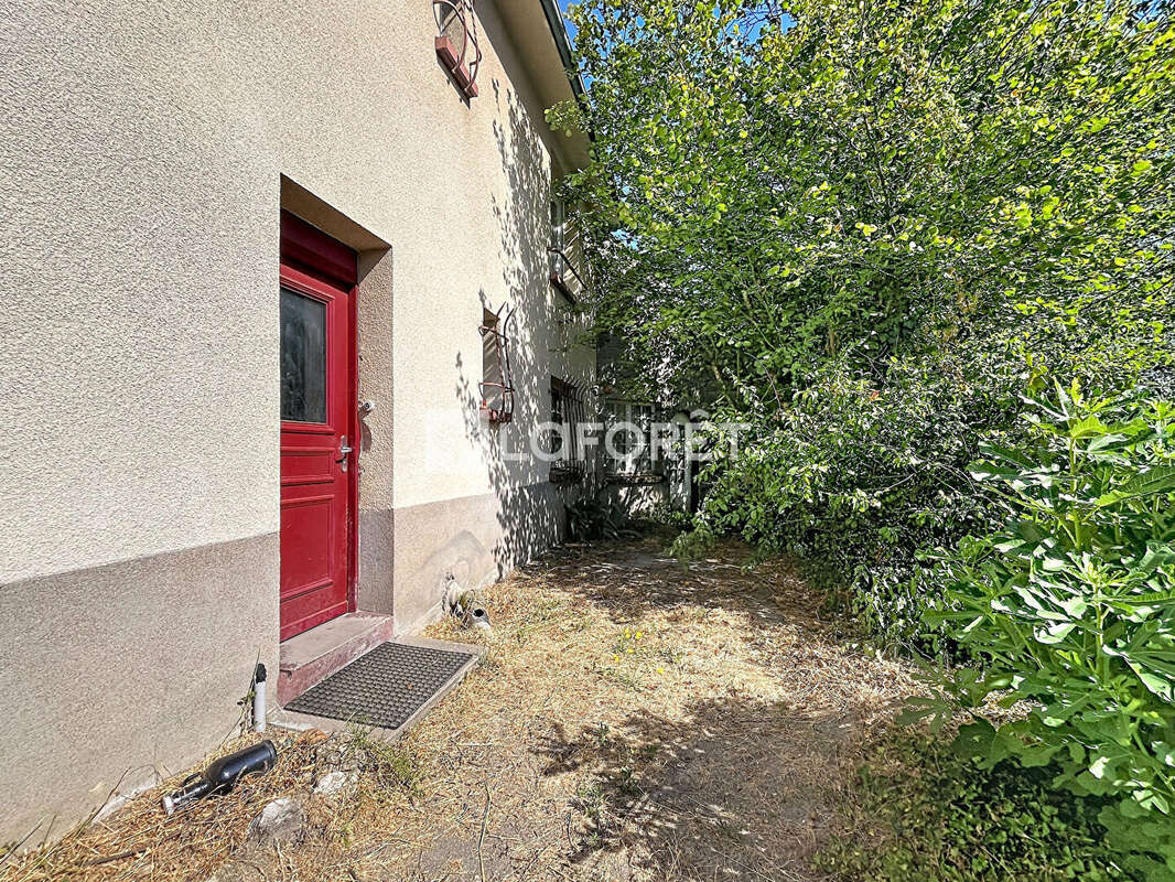 Maison La Ferté Saint Aubin 4 pièces 73 m² à réaménager - photo 15