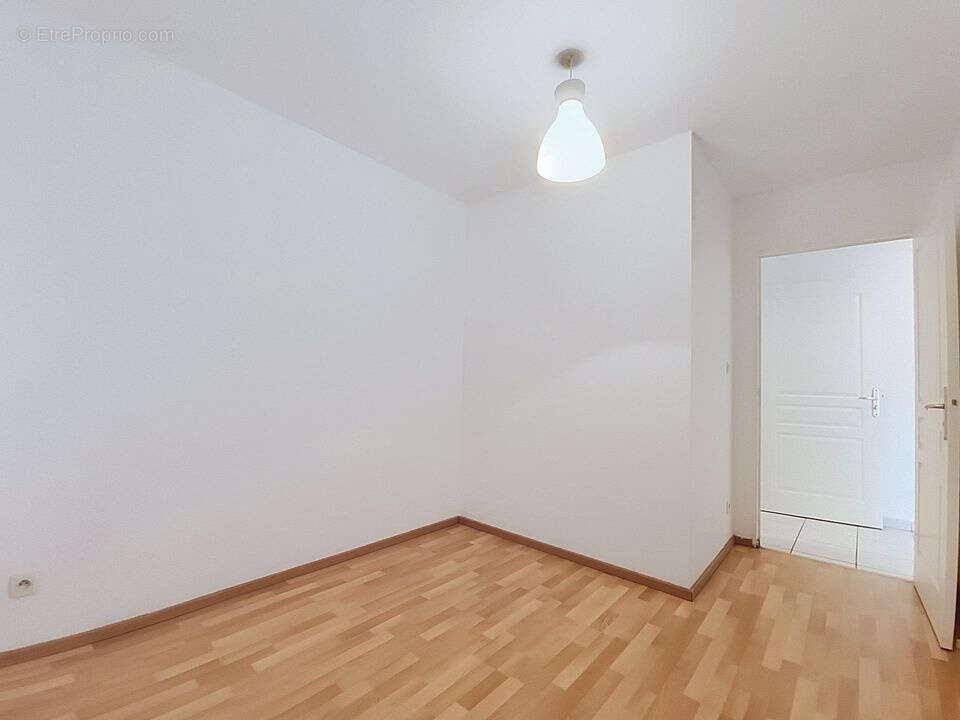 Appartement à MULHOUSE