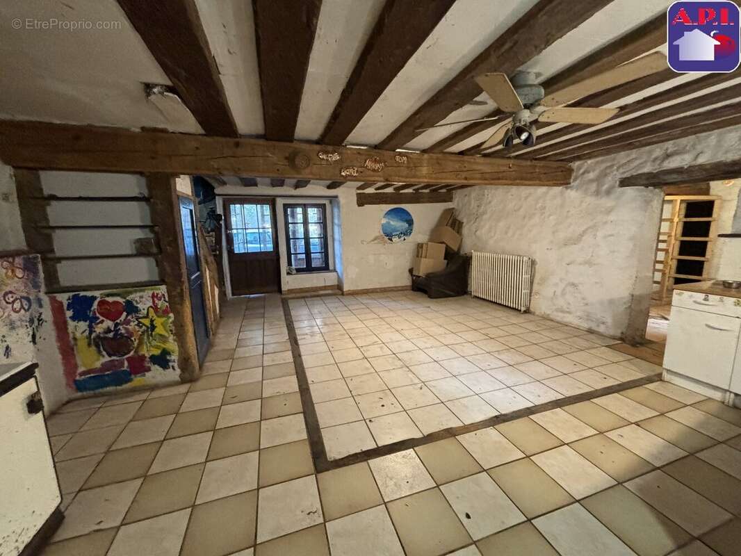 Maison 141 m² à Espezel  - photo 2