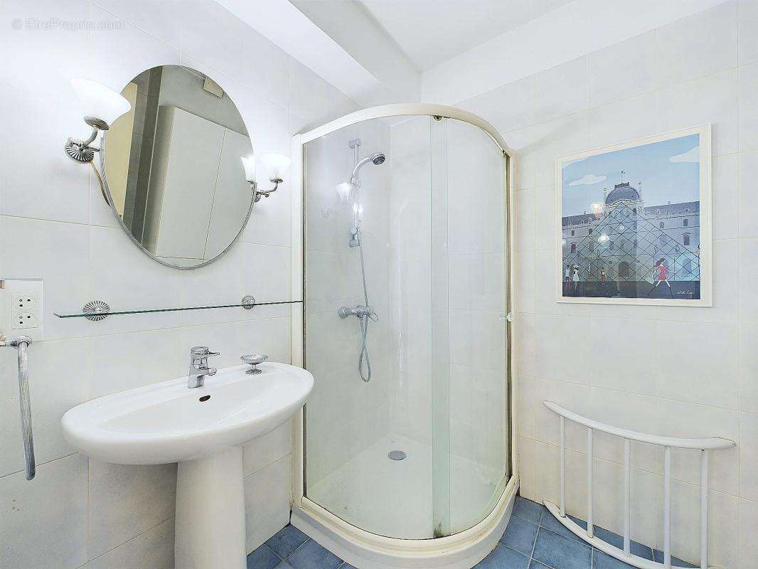 Appartement à AJACCIO