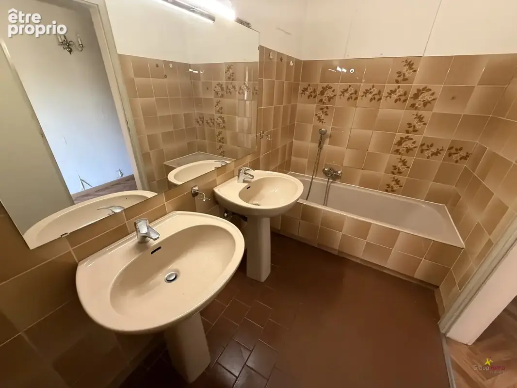 Appartement 3 pièces 67 m² à vendre à Strasbourg (67200) - photo 7