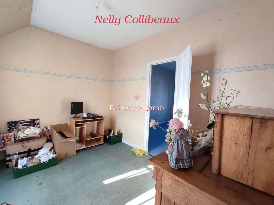 Maison 120 m² à Flers  - photo 7