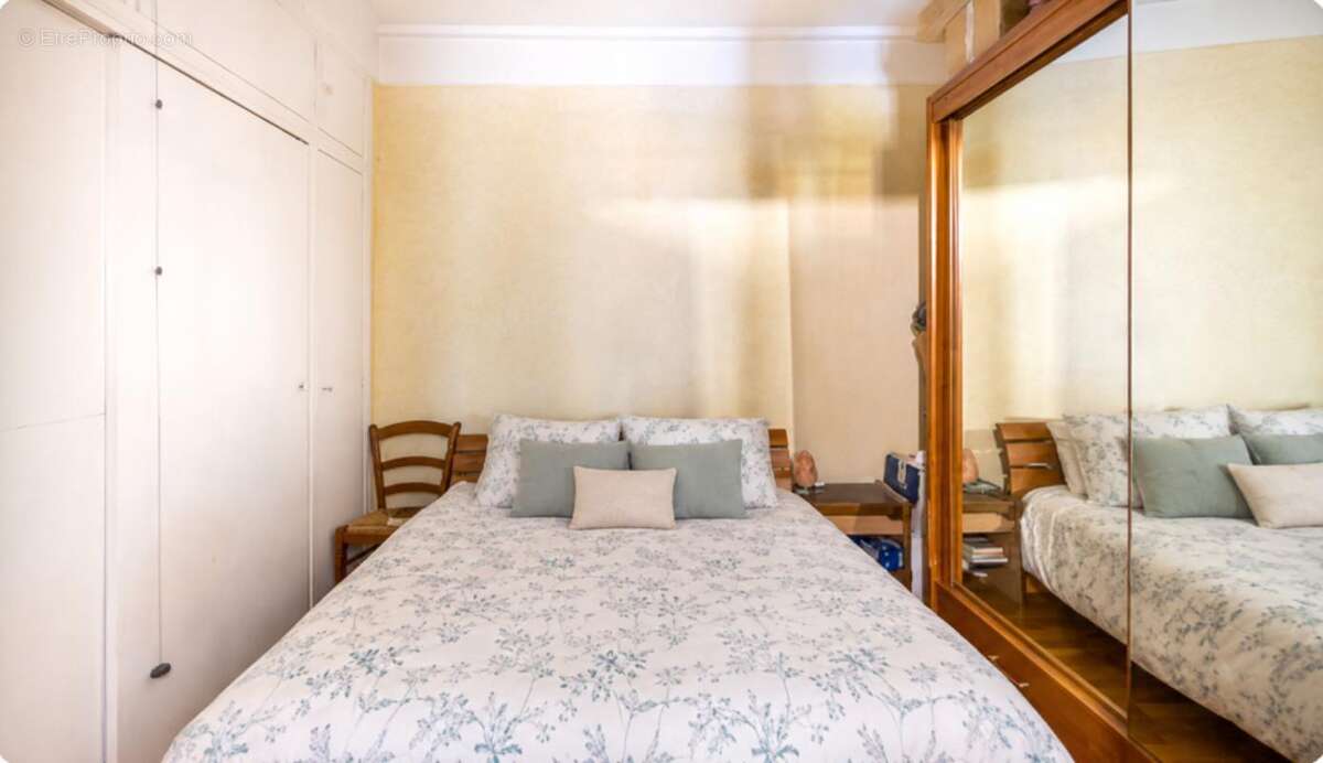 Appartement à OLLIOULES