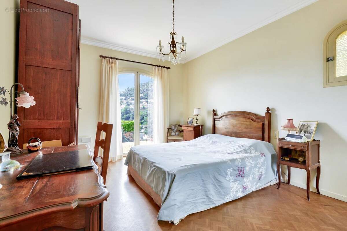 A vendre nice - villa de plain-pieds - piscine. - photo 7