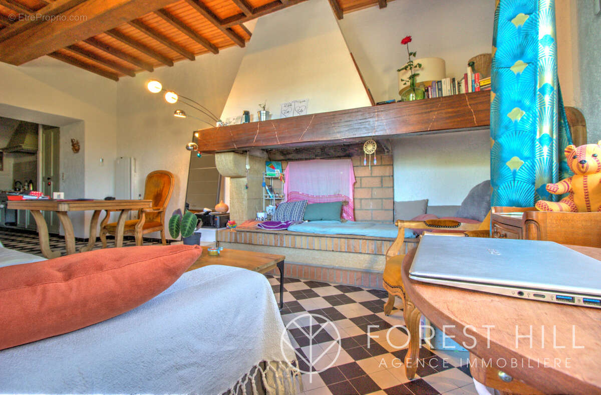 Maison à CERET