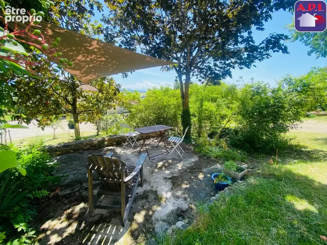 Maison 6 pièces 230 m² à vendre à Carla-Bayle (09130) - photo 19