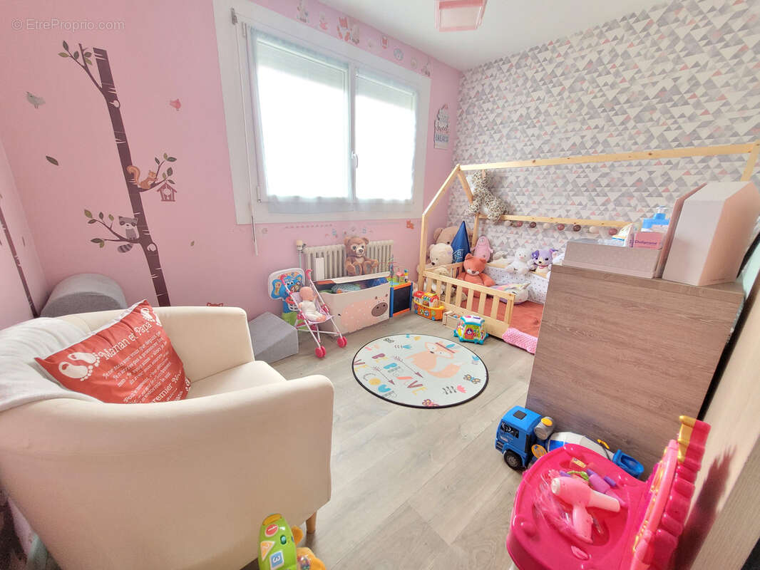 Maison à ELEU-DIT-LEAUWETTE