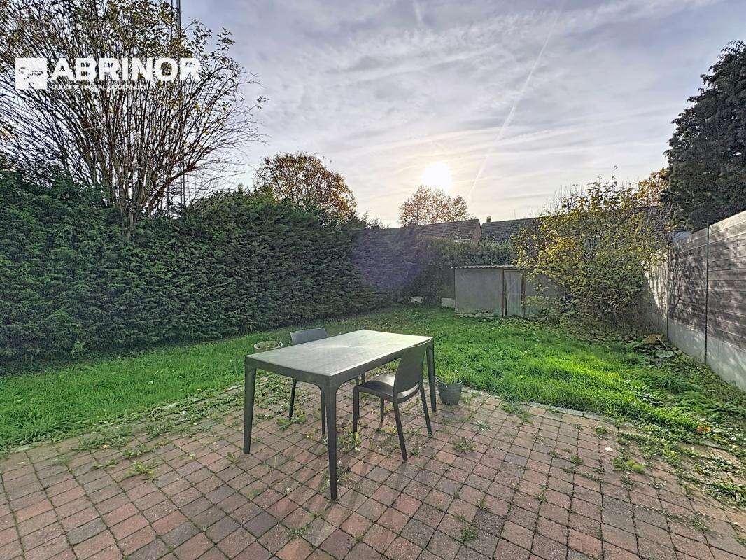 Maison à FACHES-THUMESNIL