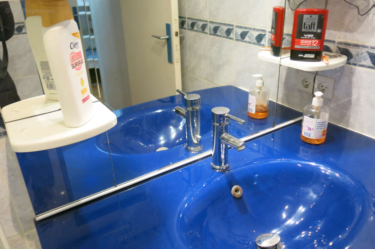 Appartement à LE GRAU-DU-ROI