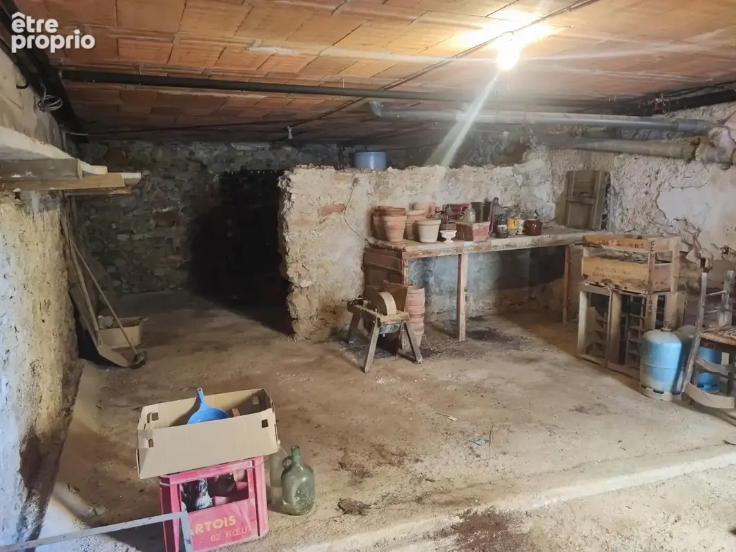 Maison de village - photo 28
